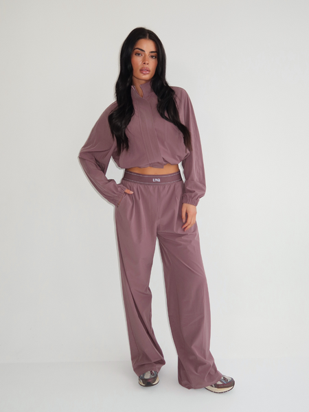 Unique The Label Gigi Pants - Mushroom Unique The Label Unique The Label Gigi Pants - Mushroom