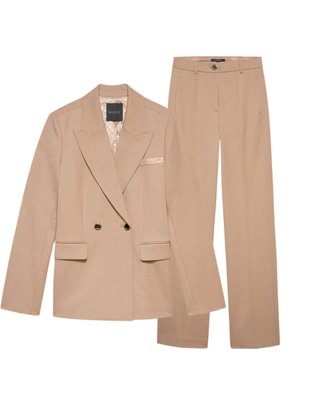 Nikkie Nikkie Oakland Combi-set - Praline Nikkie Oakland Combi-set - Praline