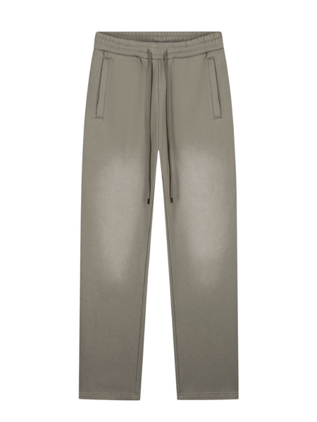 JorCustom JorCustom Women Sunfade Straight Fit Jogger - VintageGreen JorCustom Women Sunfade Straight Fit Jogger - VintageGreen