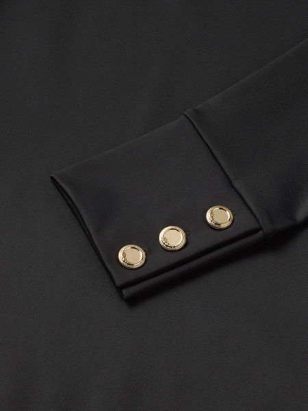 Nikkie Oshawa Top - Black Nikkie Nikkie Oshawa Top - Black