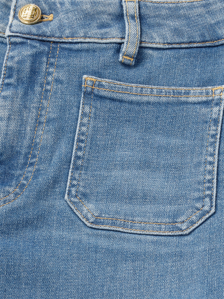 Fifth House Mollie Jeans - Celestial Blue Fifth House Fifth House Mollie Jeans - Celestial Blue