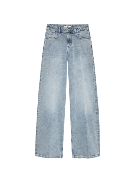 Fifth House Fifth House Kamilia Jeans - Vintage Blue Fifth House Kamilia Jeans - Vintage Blue