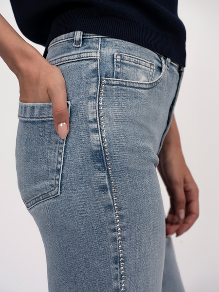 Fifth House Kamilia Jeans - Vintage Blue Fifth House Fifth House Kamilia Jeans - Vintage Blue