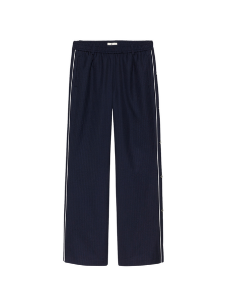 Fifth House Fifth House Lory Pants - Twilight Blue Fifth House Lory Pants - Twilight Blue