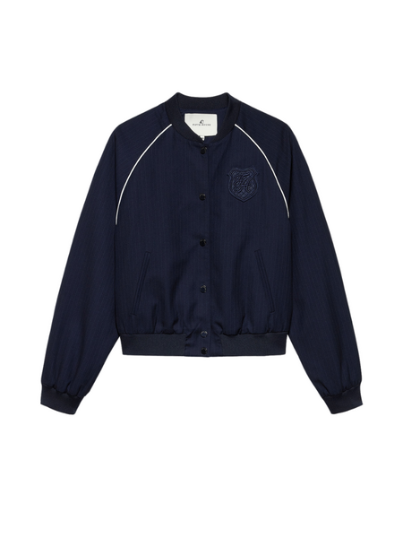 Fifth House Lory Jacket - Twilight Blue Fifth House Fifth House Lory Jacket - Twilight Blue