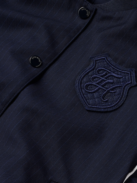 Fifth House Lory Jacket - Twilight Blue Fifth House Fifth House Lory Jacket - Twilight Blue