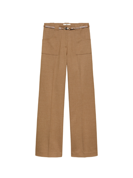 Fifth House Fifth House Ladaa Pants - Camel Fifth House Ladaa Pants - Camel