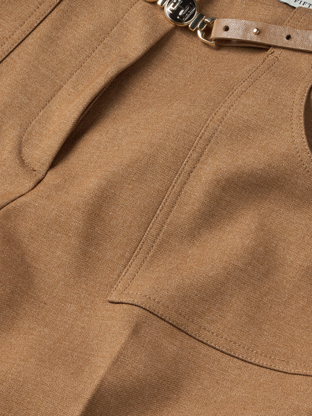 Fifth House Ladaa Pants - Camel Fifth House Fifth House Ladaa Pants - Camel