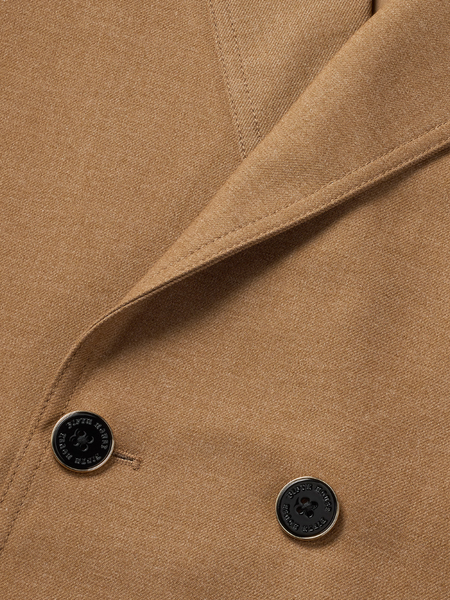 Fifth House Ladaa Blazer - Camel Fifth House Fifth House Ladaa Blazer - Camel