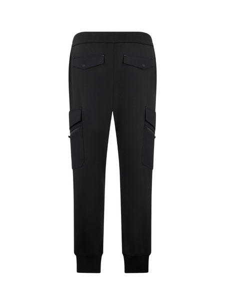 Moose Knuckles Men Dalon Jogger - Black Moose Knuckles Moose Knuckles Men Dalon Jogger - Black