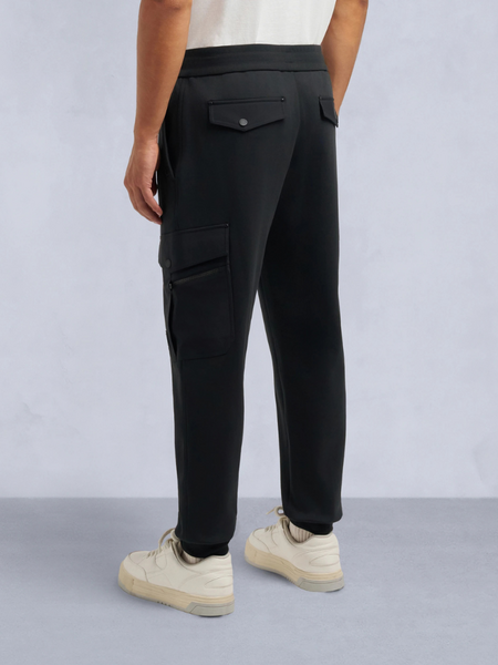 Moose Knuckles Men Dalon Jogger - Black Moose Knuckles Moose Knuckles Men Dalon Jogger - Black