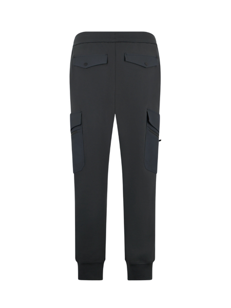 Moose Knuckles Men Dalon Jogger - Cement Moose Knuckles Moose Knuckles Men Dalon Jogger - Cement