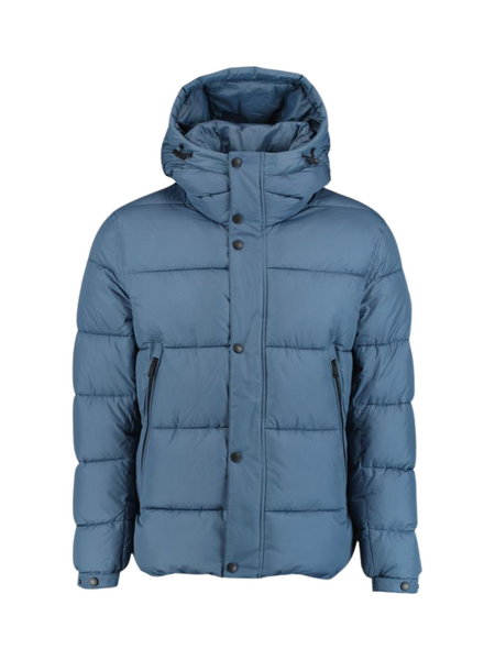 Hugo Boss Hugo Boss Omaris Jacket - Open Blue