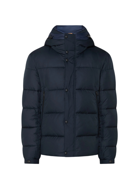 Hugo Boss Omaris Jacket - Dark Blue Hugo Boss Hugo Boss Omaris Jacket - Dark Blue