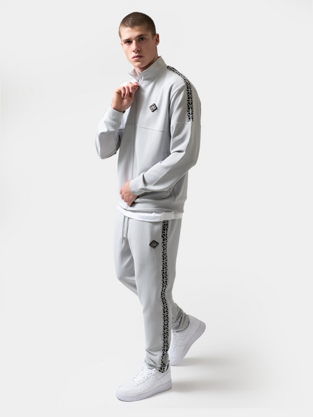 XPLCT Creator Tracksuit - Grey
