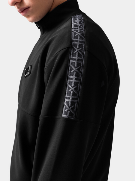 XPLCT Studios XPLCT Creator Tracksuit - Black