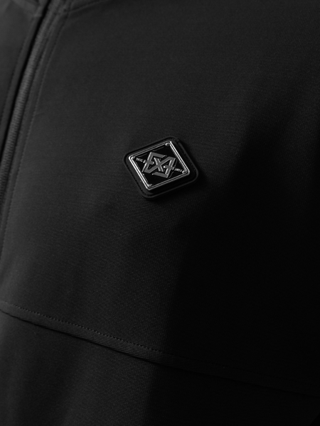 XPLCT Studios XPLCT Creator Tracksuit - Black