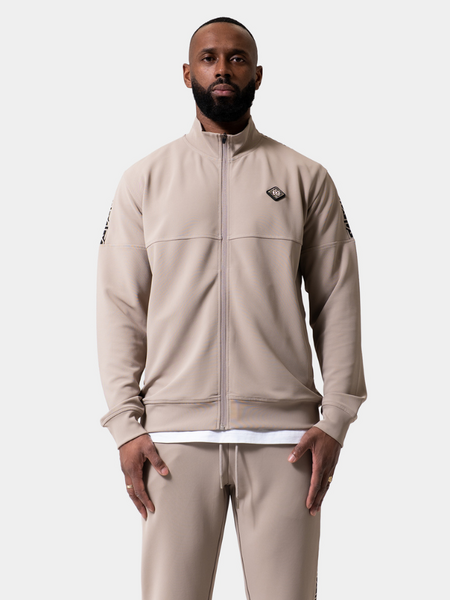 XPLCT Studios XPLCT Creator Tracksuit - Taupe