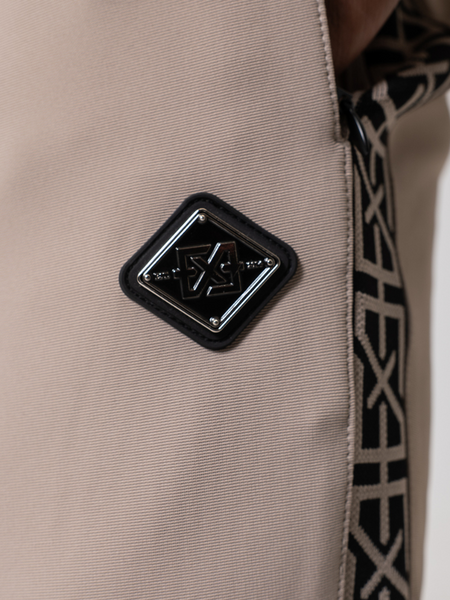 XPLCT Studios XPLCT Creator Tracksuit - Taupe