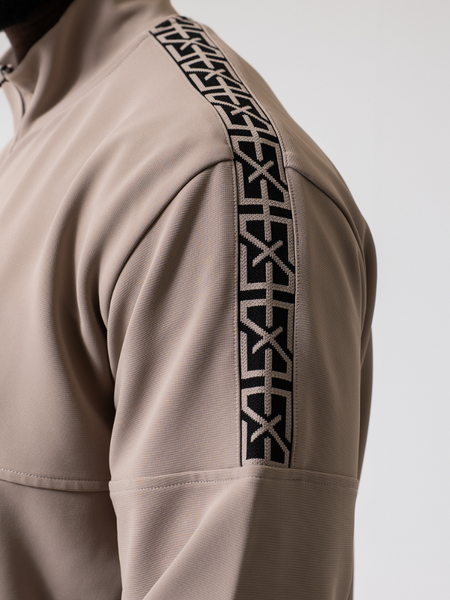 XPLCT Studios XPLCT Creator Tracksuit - Taupe