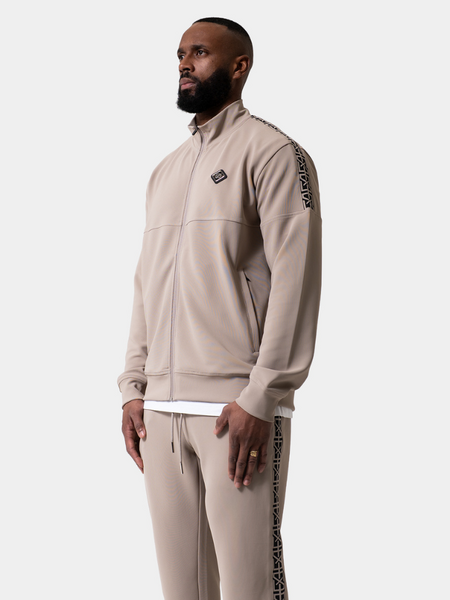 XPLCT Studios XPLCT Creator Tracksuit - Taupe