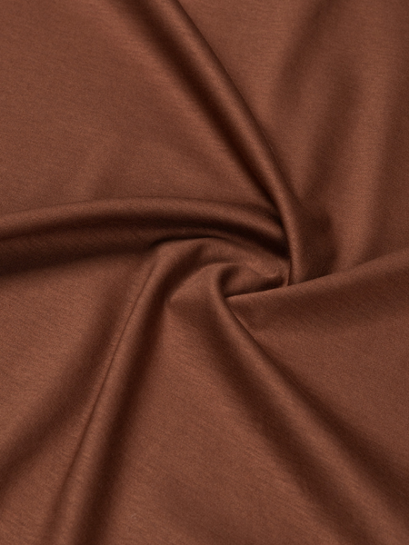 TriaD'oro TriaD'oro Loose Fit T-Shirt - Copper