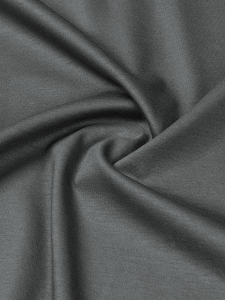 TriaD'oro TriaD'oro Loose Fit T-Shirt - Slate Grey