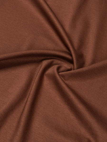 TriaD'oro TriaD'oro Slim Fit T-Shirt - Copper