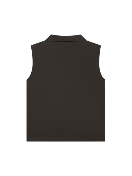 TriaD'oro TriaD'oro Bodywarmer - Brown