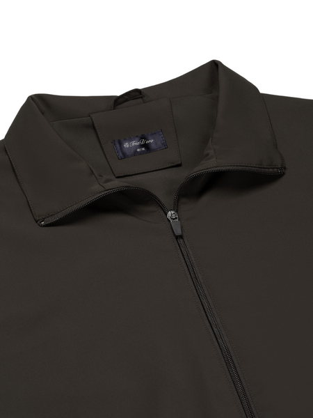 TriaD'oro TriaD'oro Bodywarmer - Brown