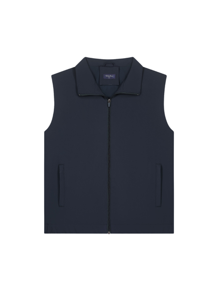 TriaD'oro TriaD'oro Bodywarmer - Navy TriaD'oro Bodywarmer - Navy
