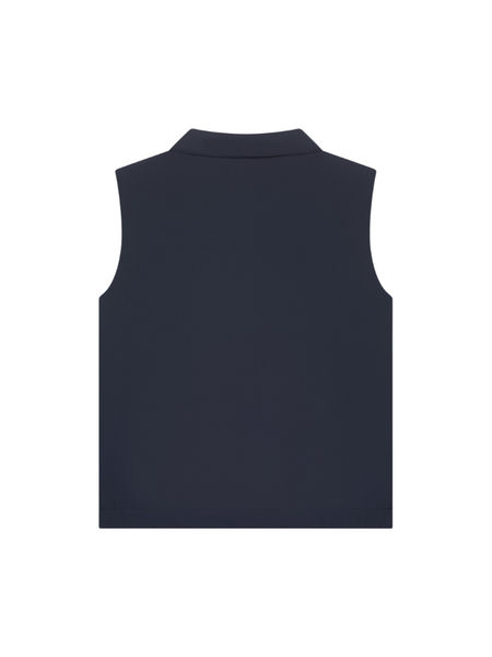 TriaD'oro TriaD'oro Bodywarmer - Navy