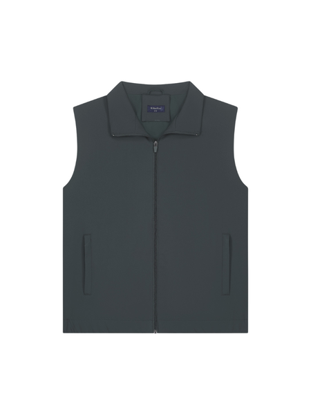 TriaD'oro Bodywarmer - Antraciet