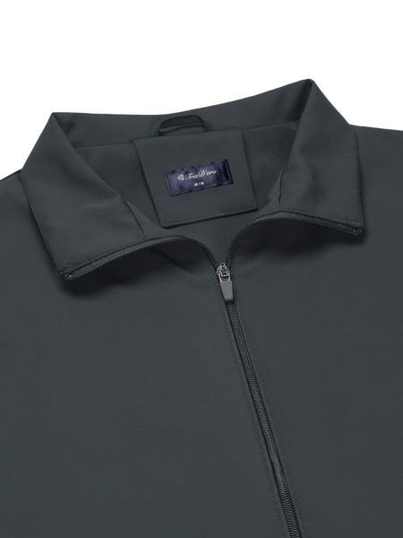 TriaD'oro TriaD'oro Bodywarmer - Antraciet