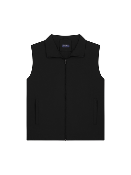 TriaD'oro Bodywarmer - Black