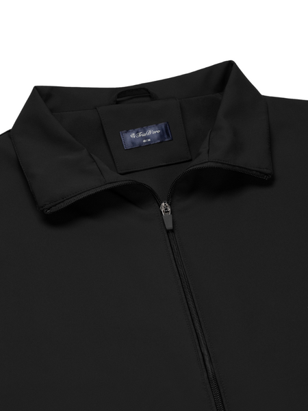 TriaD'oro TriaD'oro Bodywarmer - Black