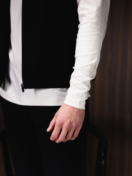 TriaD'oro TriaD'oro Bodywarmer - Black