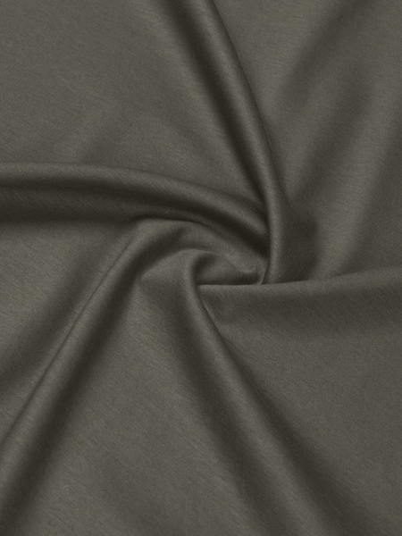 TriaD'oro TriaD'oro Polo Zip Long Sleeve - Taupe New