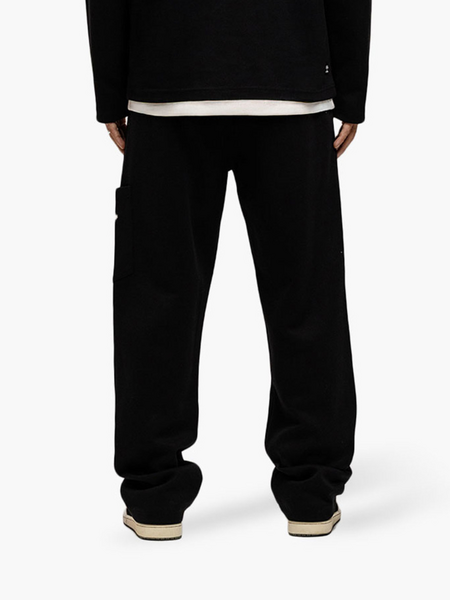 JorCustom JorCustom Heritage Pantalon - Black