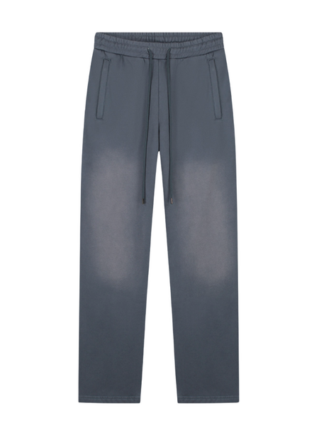 JorCustom JorCustom Original Sunfade Straight Fit Jogger - Ombre Blue