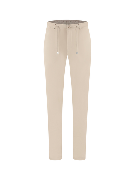 Malelions Malelions Technical Chino - Light Taupe