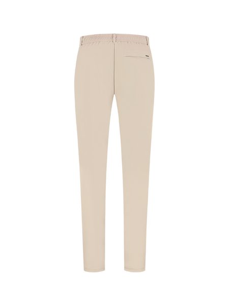 Malelions Malelions Technical Chino - Light Taupe
