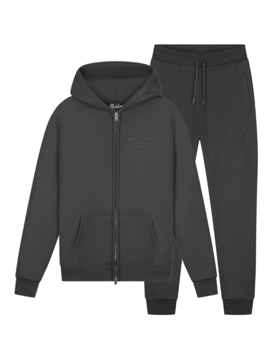 Malelions Malelions Permanent Vacation Combi-set - Antra