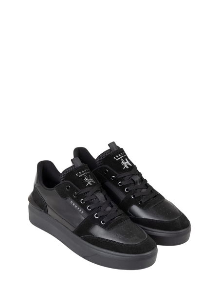 Cruyff Endorsed Tennis Sneaker - Black
