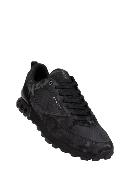 Cruyff Snyper Sneaker- Black