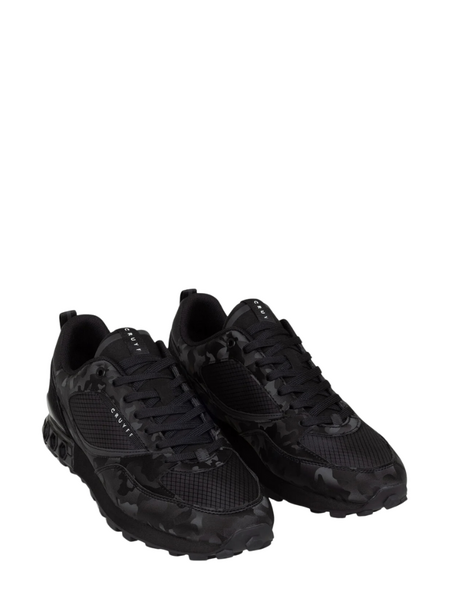 Cruyff Snyper Sneaker- Black