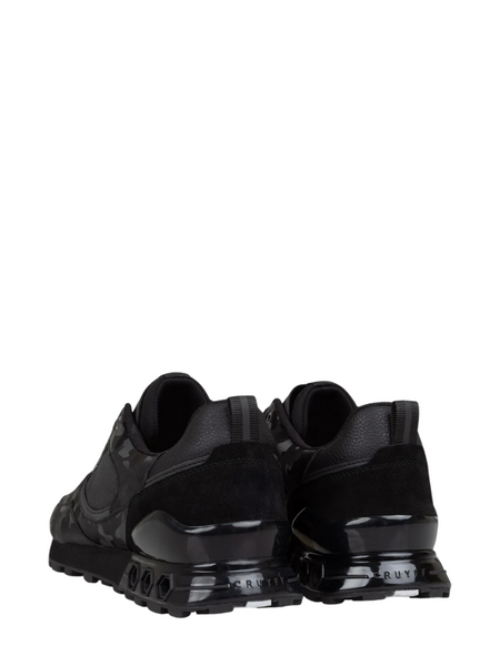 Cruyff Snyper Sneaker- Black