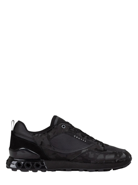 Cruyff Snyper Sneaker- Black