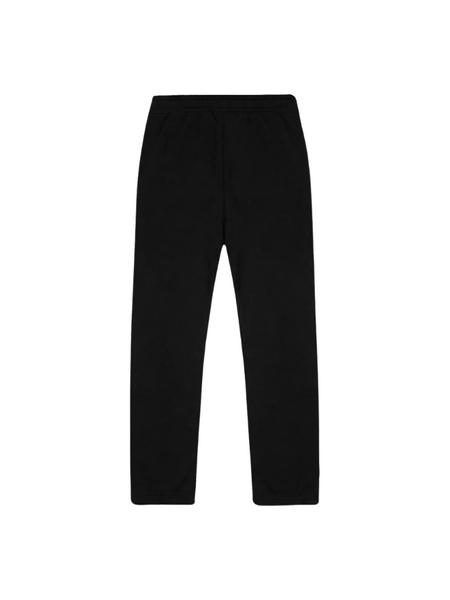 Croyez Croyez Mini Knit Straight Pants - Black