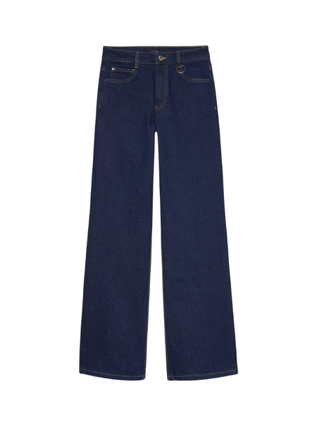 Nikkie Obra Jeans - Denim Blue